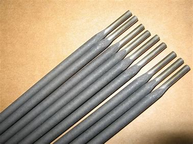 Welding Rods – Arc Welding Electrodes